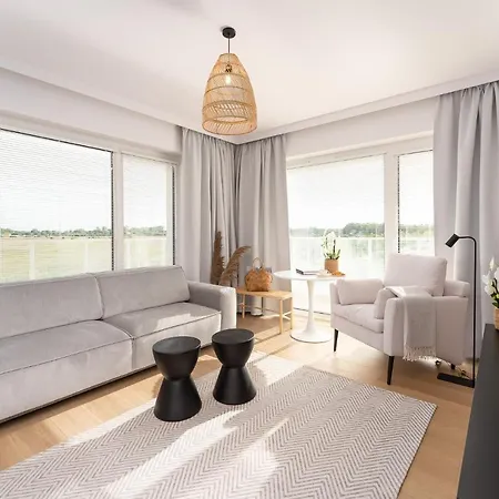Chilliapartamenty - Polanki Aqua B204 - Soft * Kołobrzeg