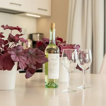 Chilliapartamenty - Polanki Aqua B204 - Soft Lejlighed Kołobrzeg