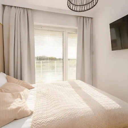 Lejlighed Chilliapartamenty - Polanki Aqua B204 - Soft