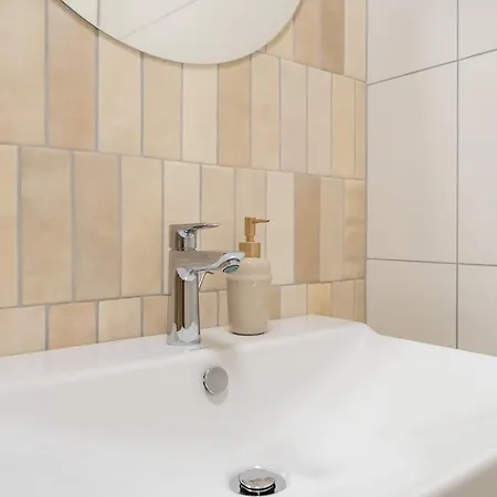 Lejlighed Chilliapartamenty - Polanki Aqua B204 - Soft Kołobrzeg